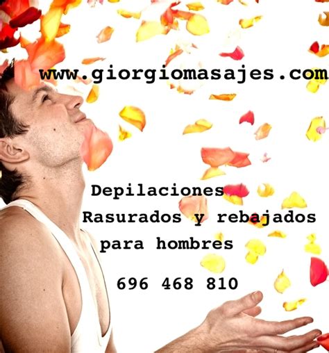 masajistas masculinos en madrid|Abiomasajes – MASAJES Y DEPILACIONES PARA。